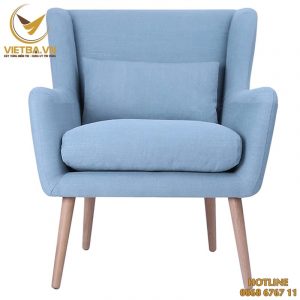 Ghế sofa đơn đẹp hiện đại giá rẻ tại kho - V3-6212