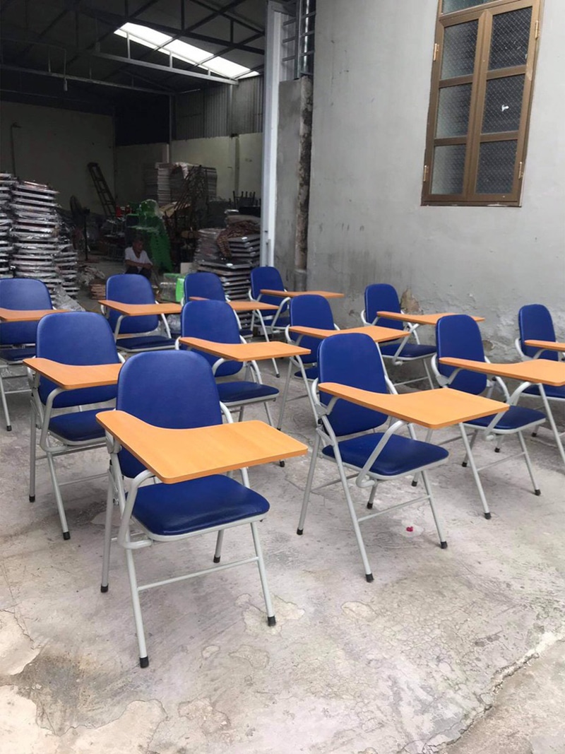 Các ưu đãi khi mua sản phẩm ghế tại Nội Thất Việt Ba