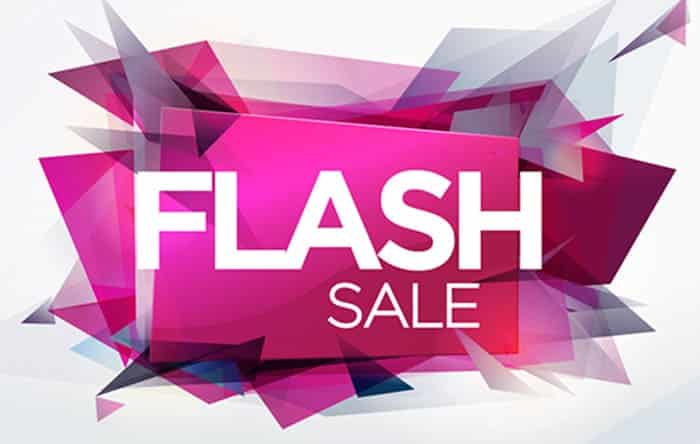 Cách tham gia Flash sale IMIA tốt nhất cho người mua