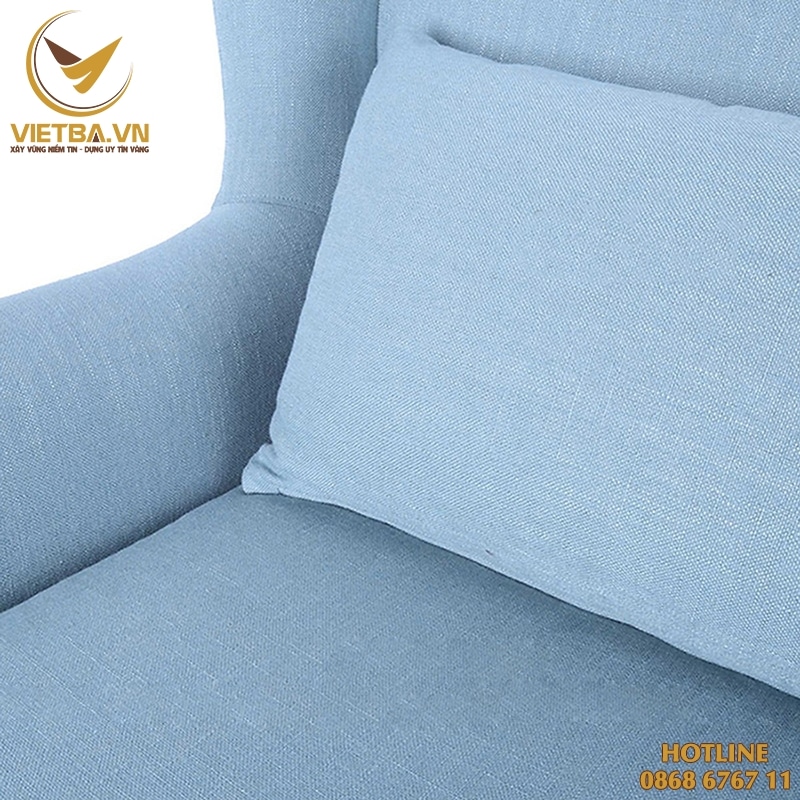 Mẫu ghế sofa đơn giá rẻ với thiết kế đẹp V3-6212