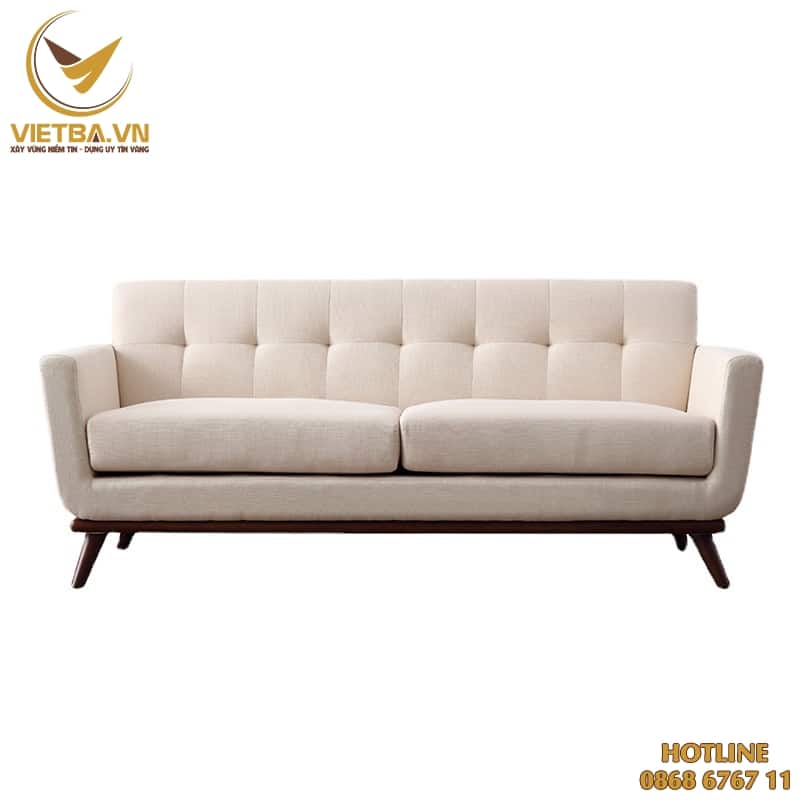 Mẫu ghế sofa văng dài cho phòng khách V3-6017