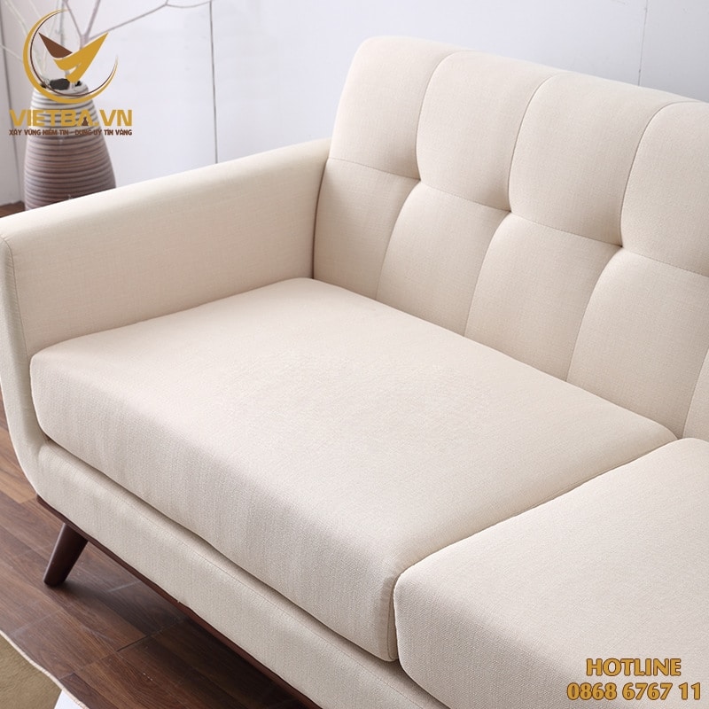Mẫu ghế sofa văng dài cho phòng khách V3-6017