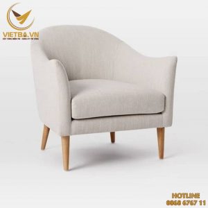 Sofa đơn mẫu đẹp đơn giản giá rẻ - V3-6211